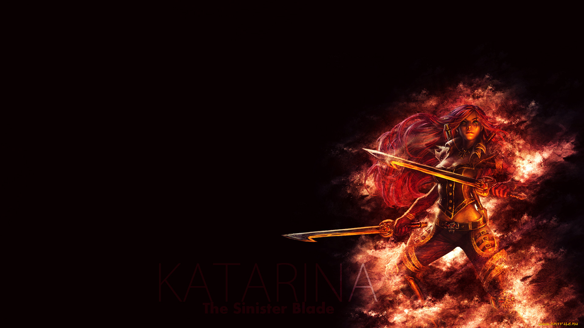  , league of legends, , , , , katarina